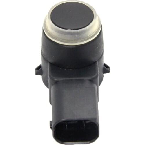 9663650077XT NEW PDC Parking Sensor Parking Radar Parking Assistance For Peugeot 407 307 607 Citroen C4 C5 C6