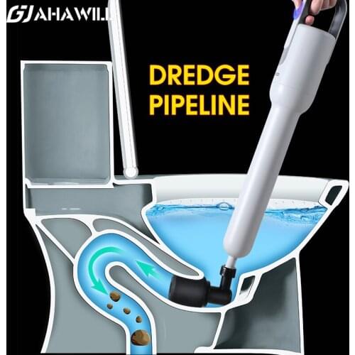 AHAWILL Cleaning Accessories