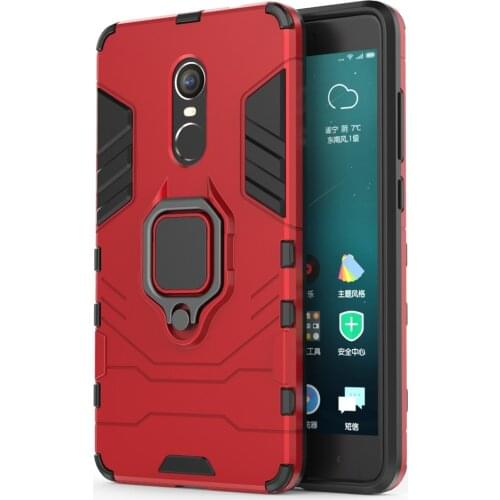 Axivvill Phone Cases Xiaomi Redmi 4X