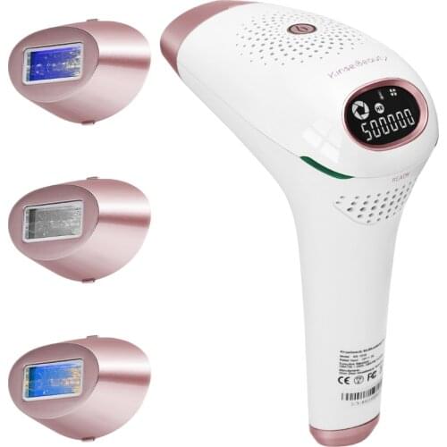 Epilator a Laser IPL Hair Removal Electric Epilator 3 in1 Hair Removal Permanent for Women Depilation الليز Hair Removal Machine