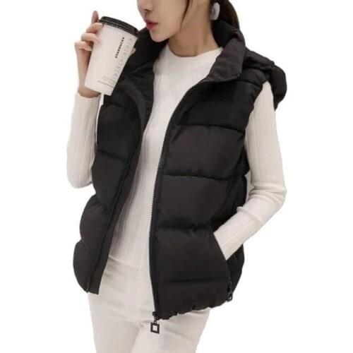 Женские большие жилеты LEOSOXS China At AliExpress