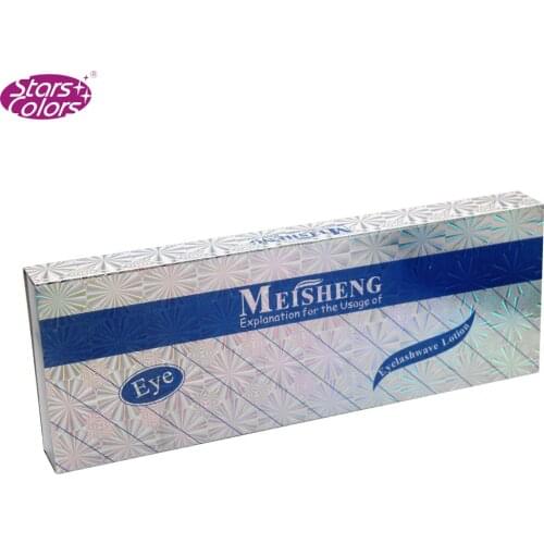 5 Sets/Lot Eyelash perm lotion Eye lash Lift Curling Perm Kit Cilia Curling Up Wave Lotion