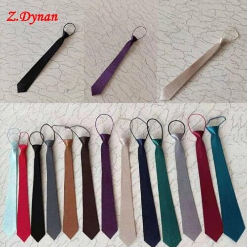 13 color 1/6 Scale doll model accessories suit necktie solid color tie fit 12 inches Various models Sculpture model action figur