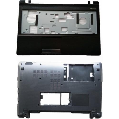 Bottom Case For Asus A53T K53U K53B X53U K53T K53TA K53 X53B K53Z k53BY A53U X53Z 13GN5710P040-1 Laptop Palmrest cover