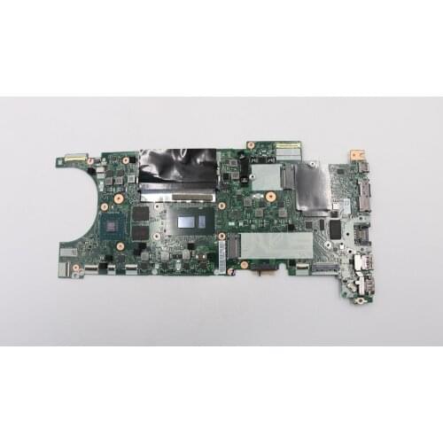 Original laptop Lenovo ThinkPad T480s motherboard main board i5-8350 SWG 8G FRU 02HL844 02HL845 02HL846 02HL847