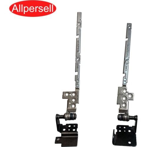 LCD screen hinge bracket For MSI GL63 GP63VR MS-16P4 Hinged set Left and right