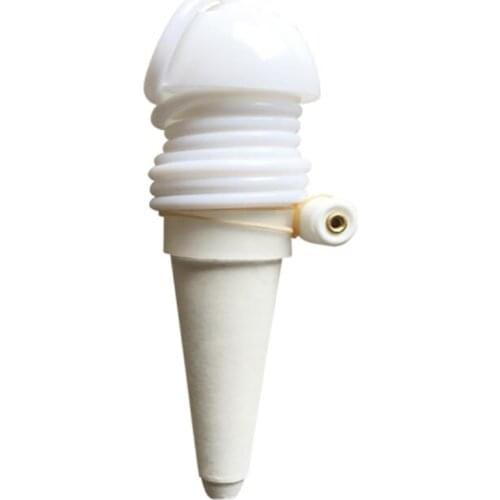 2Pcs/set Automatic Self Watering Devices Water Dripper Home Indoor Plants Potted Flower Water Feeder Waterer Garden Tools