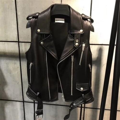 Ladies real leather gelit women quality genuine leather gelit