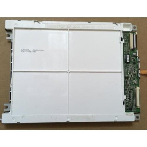 5.7'' 320*240 lcd panel KCG057QV1EA-G030 with free shipping