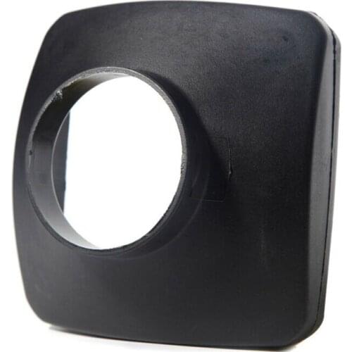 1pc One Hole Outlet Cover Air Diesel Parking Heater-Useful Parts Plastic Fits Cars