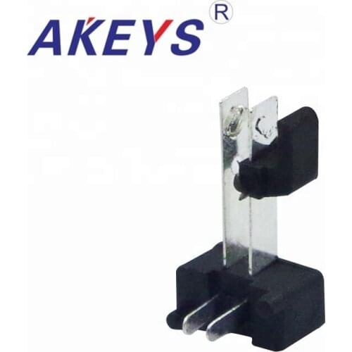 20PCS LSA-15E 3 pins Reset switch Left pin leaf switch for Toy