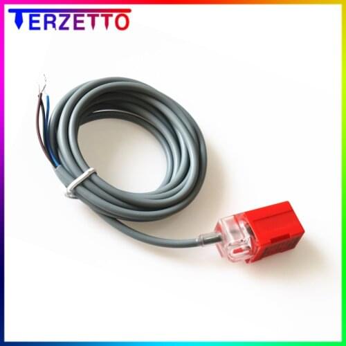 3d Printer Parts Voron 3D Printer DIY Inductive Probe PL-08N2 Inductive Approach Proximity Sensor Switch PL-08N Inductive Probe