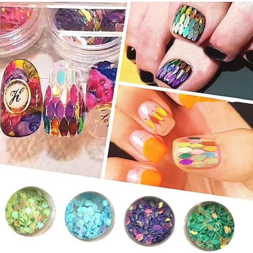 AMGK Rhinestones For Nails