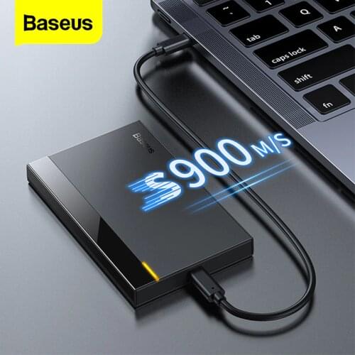 BASEUS USB Gadgets China
