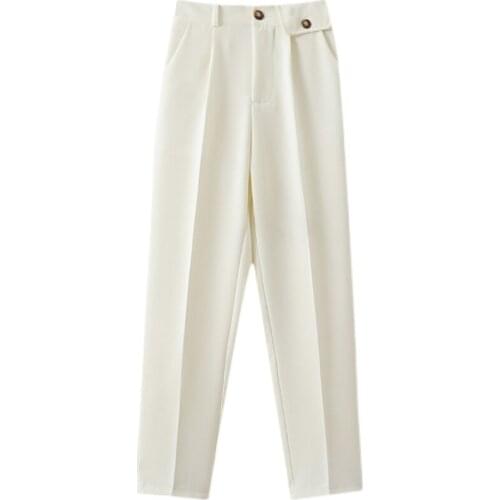 Женские деловые брюки Bencresun China At AliExpress