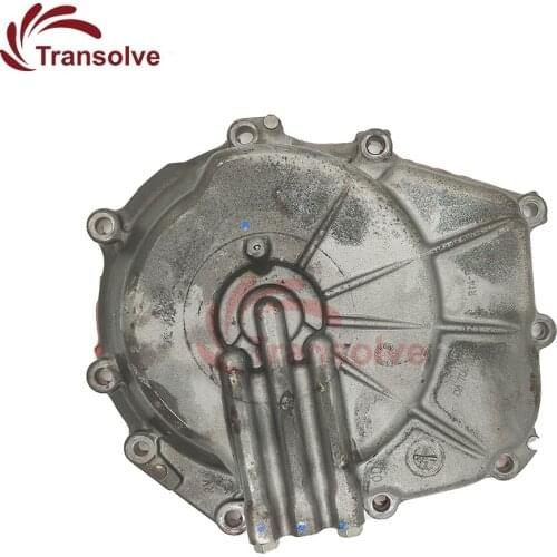 Auto Transmission Parts F4A42 Housing Case Rear Cover Fit For Mitsubishi Hyundai Kia Car Accessories Transolve