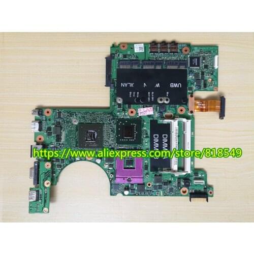 CN-0X853D 0X853D DDR2 System board Fit For DELL M1530 Laptop motherboard, 100% working