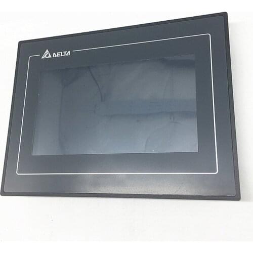 DOP-107BV 7 inch basic HMI touch screen replace DOP-B07SS411 new in box