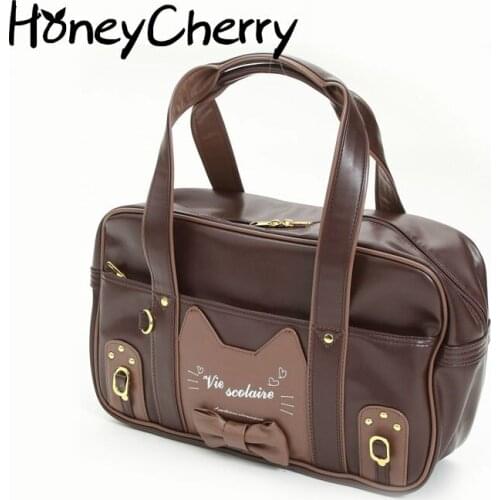 Женские сумки-пакеты HoneyCherry China At AliExpress