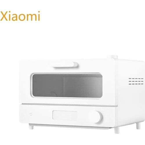 Mini Intelligent Steam Oven 12L is suitable for small multi-functional baking oven with temperature control machine