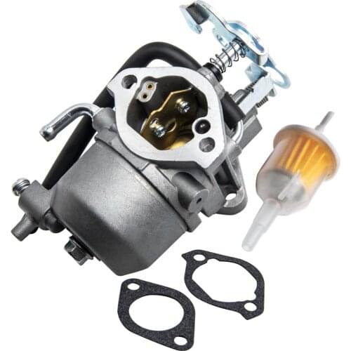 1PC Carburetor Kit for EZGO RXV TXT Valor for Golf Carts Club Car W/ for Kawasaki Engine