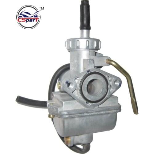 16MM Carburetor Carb For 50cc 70cc 90cc 110cc 125cc 135 For Kazuma ATV Quad Go kart SUNL For TAOTAO PZ16