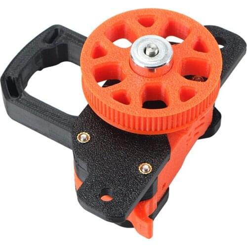 New Released For VORON M4 Extruder Dual Set Available For Voron 2.4 Extruder 3D Printer Accessories Parts 1PC