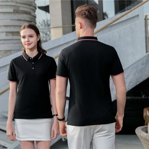 New Man Polo Shirt Men Cotton Vintage Short Sleeve High Quantity Strit ching Mens Business Clothes Luxury Men Tee Shirt Brand