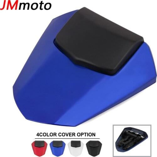 New For Yamaha YZFR6 YZF-R6 YZF R6 2008 2009 2010 2011 2012 2013 2014 2015 2016 Motorcycle Tail Rear Seat Cowl Cover Protective