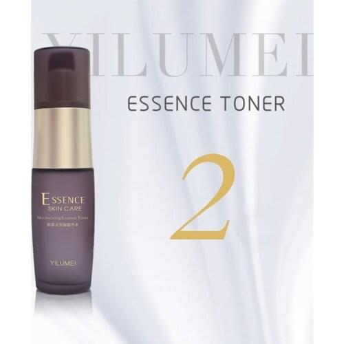 YILUMEI Whitening MOISTURIZING Essence Toner Anti-wrinkle Skin Care