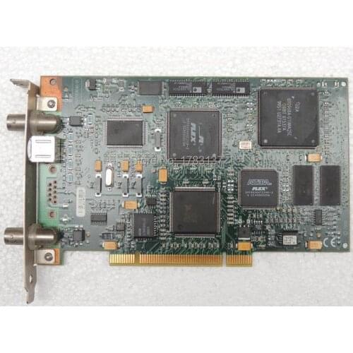 PCI-1411 used in good condition