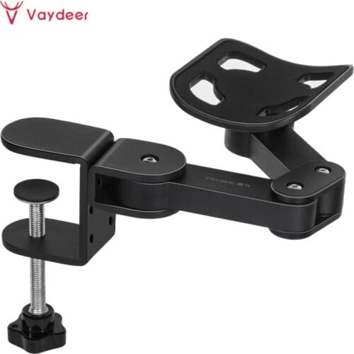 Adjustable Wrist Rest Ergonomic Armrest Mouse Pad Arm Rest 360° Degrees Rotatable Comfort Shoulder