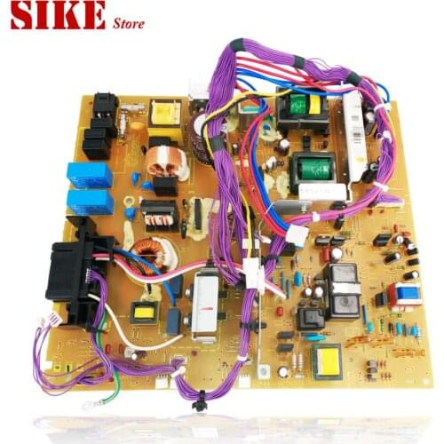 RM1-8392 RM1-8393 Engine Control Power Board For HP M601 M602 M603 601 602 603 Voltage Power Supply Board RM1-8291 RM1-8292