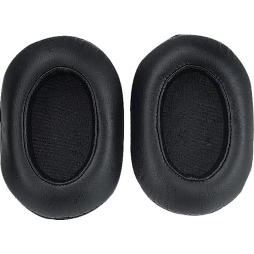 Replacement Earpads for Sony MDR-Z1000 High Quality Protein Skin Earphone Cover Soft Leather Foam Cushion Earmuffs for Sony