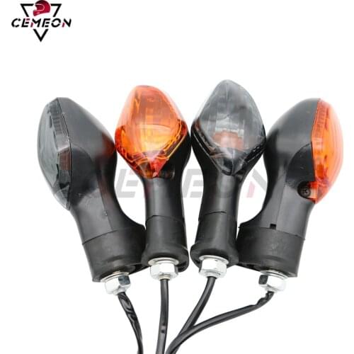 SNIPING Motorcycle Headlight Mounts