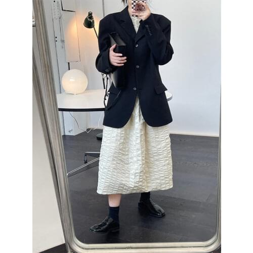 TINT ERA Women's Casual Blazers