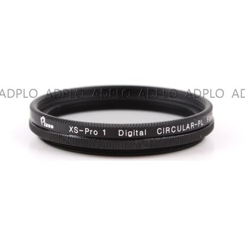 Pixco 37mm CPL Ultra Slim Circular Polarizing Digital Lens Filter