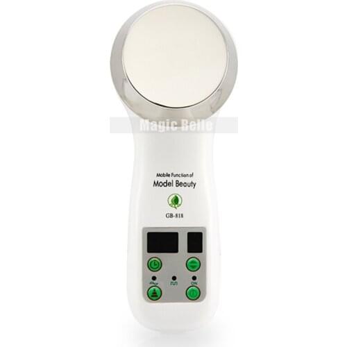 Ultrasonic Cavitation Body Slimming Massager wrinkle removal Massage Fat reduction Weight Loss in Care