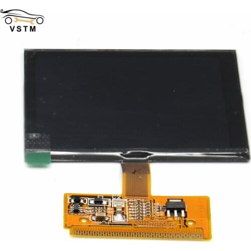 VSTM Dashboards