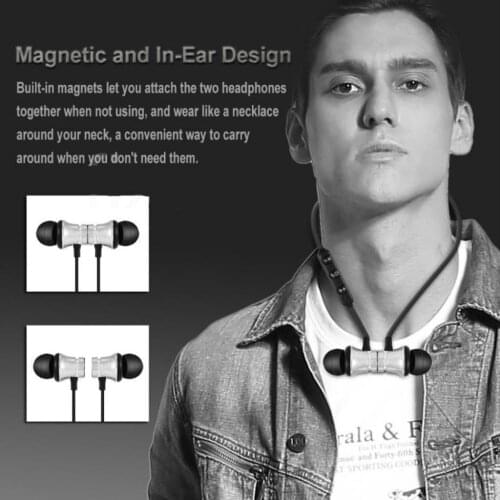 XT-11 BT4.1 Headphones Stereo Surround Hifi FM Radio Bluetooth Earphone Sport Wireless Headset Handsfree Earbuds with Mic