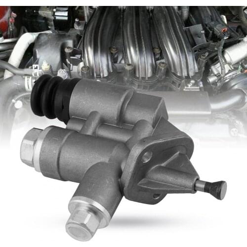 12V Fuel Pump Replacement Part Fuel Lift Pump 3936316 4988747 for Dodge Cummins 5.9 94-98