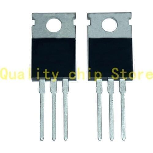 10PCS TIP31C TIP32C TIP41C TIP42C E13003-2 E13005-2 E13007-2 E13009-2 MJE13003-2 MJE13005-2 MJE13007-2 MJE13009-2 TO220 TO-220