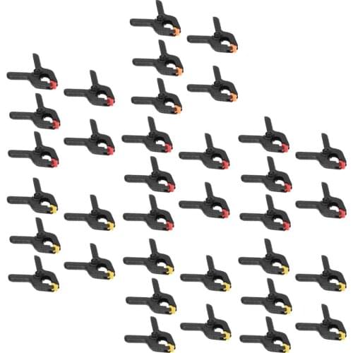 2inch Background Clip Photo Studio Accessories Backdrop Clamps For Woodworking Spring Clip Photo Studio Background