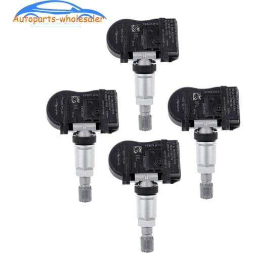 4 pcs/lot New Car For Honda Acura TPMS Tire Pressure Sensor Monitor 315Mhz 42753-TZ3-A51 42753TZ3A51 auto accessorie