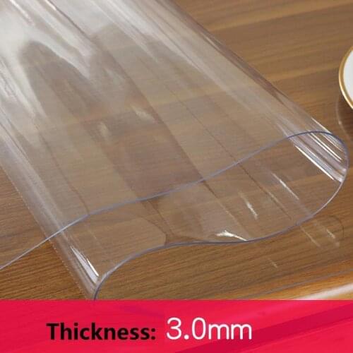 Household Item Decoration For Wedding Rectangular Rectangulares Impermeable Tablecloth Nappe PVC Manteles Cover Table Cloth