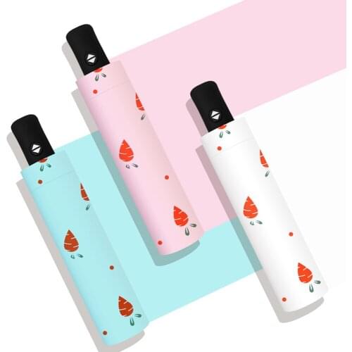 FAIRY SEASON Sun Umbrellas