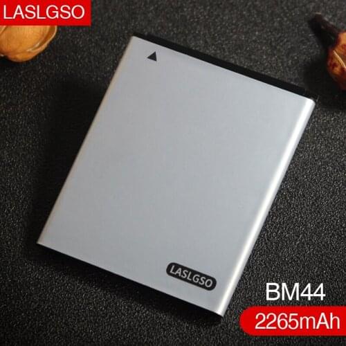 LASLGSO Xiaomi Redmi 5 Phone Batteries