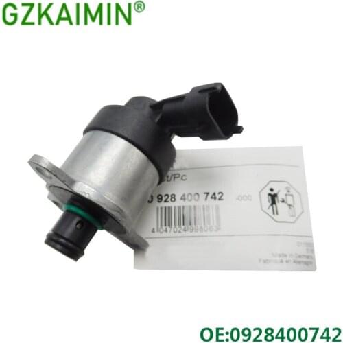 NEW FUEL PUMP PRESSURE REGULATOR CONTROL VALVE 0928400742 0 928 400 742 for MITSUBISHI