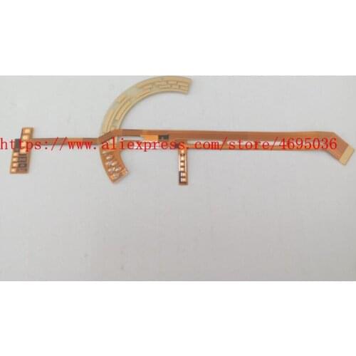Original For Nikon AF-S Nikkor 70-200mm F/2.8G ED VR Lens FPC Flex Cable Repair Parts 1C999-176-1