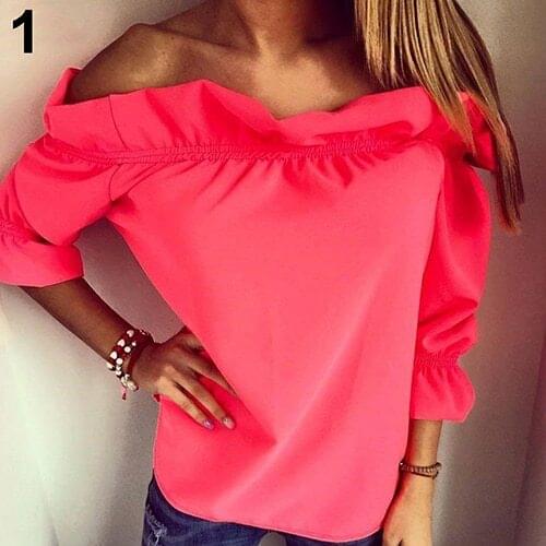 Вечерние блузки Sanwood China At AliExpress